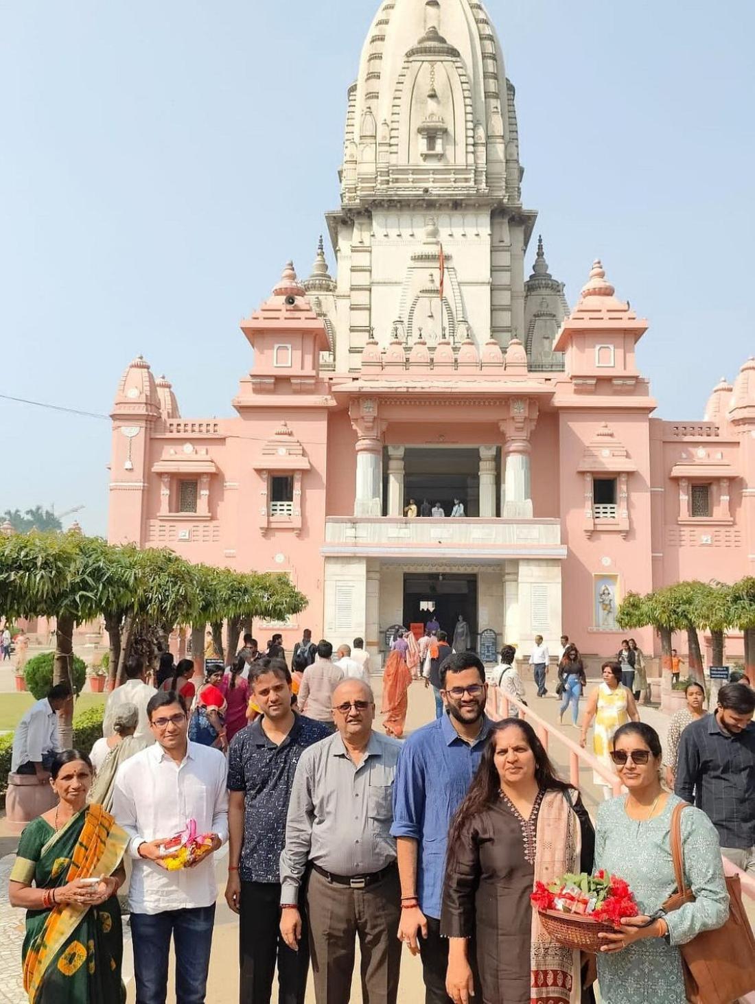 Kashi Darshan Hotel - Varanasi — Photos 2